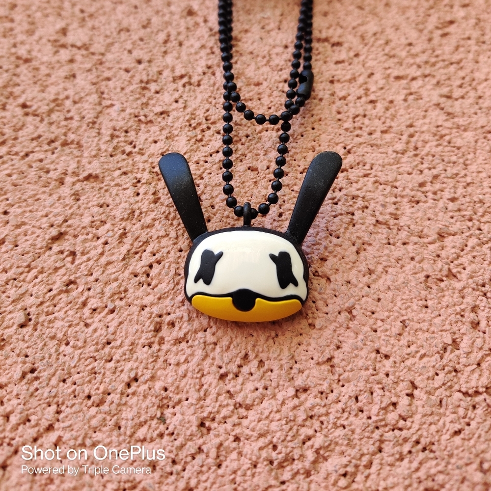 🚭 BAP Youngjae Matoki Necklace - JokoMato
